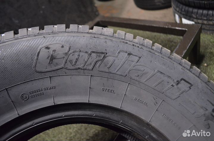 Cordiant All Terrain 235/75 R15 109S