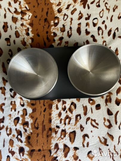 Petkit миски fresh nano double