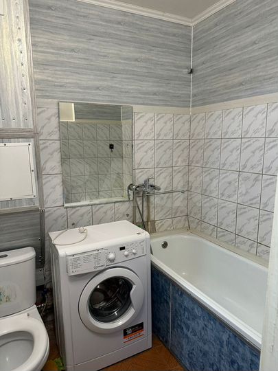 1-к. квартира, 36 м², 5/5 эт.