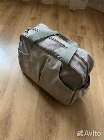 Сумка для коляски