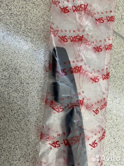 Поводок стеклоочистителя задний Asam 55278