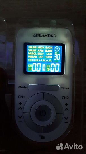 Миостимулятор