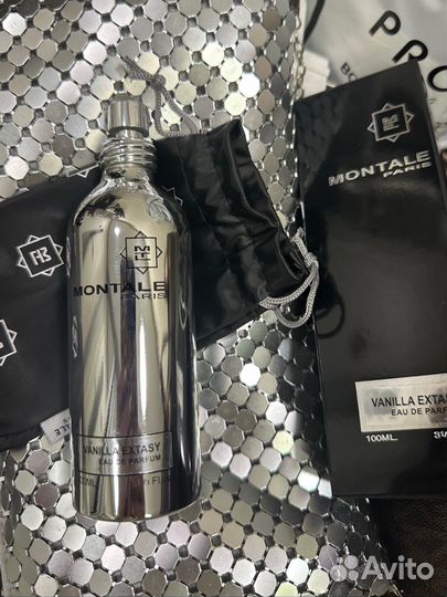 Montale vanilla extasy
