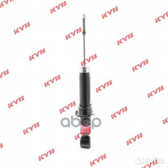 Амортизатор Toyota Matrix FWD 2003-06 344612 KYB