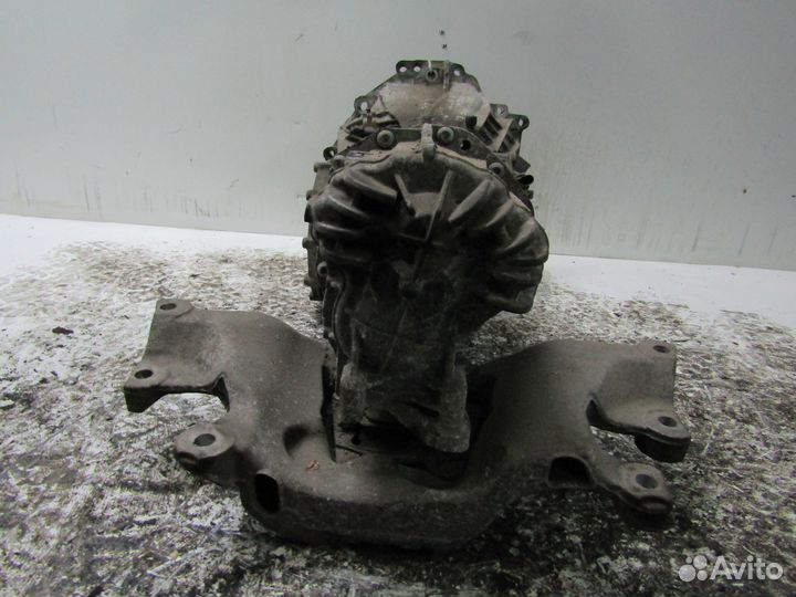 Коробка механическая 1426095 Ауди А6 2006г 2л
