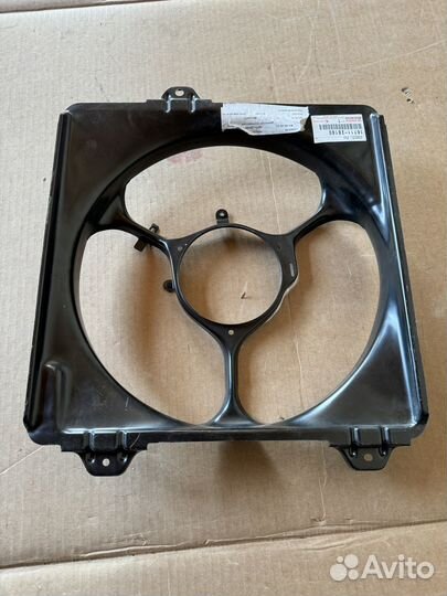 Кожух Вентилятора Toyota RAV4 ACA20 1671128180