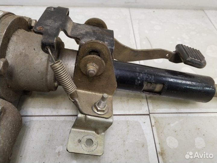 Рулевая колонка Лада Калина 1118 2010