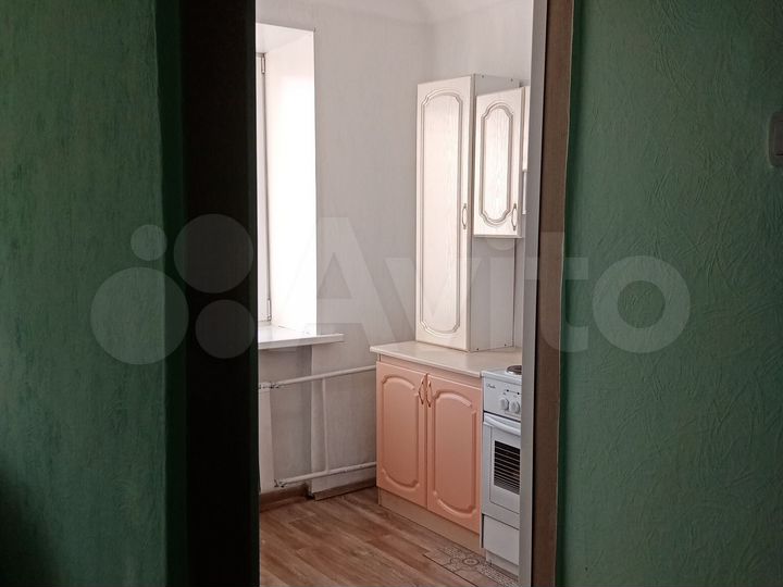 2-к. квартира, 44,8 м², 4/4 эт.