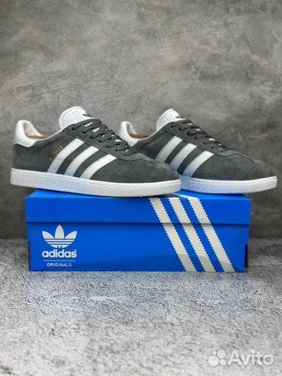 Кроссовки Adidas gazelle