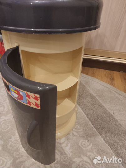 Детская кухня Полесье