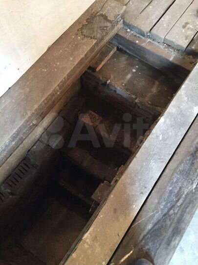 Гараж, 20 м²