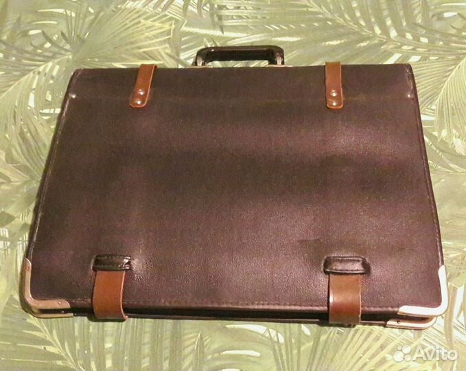 Портфель штурмана ввс СССР (оригинал)