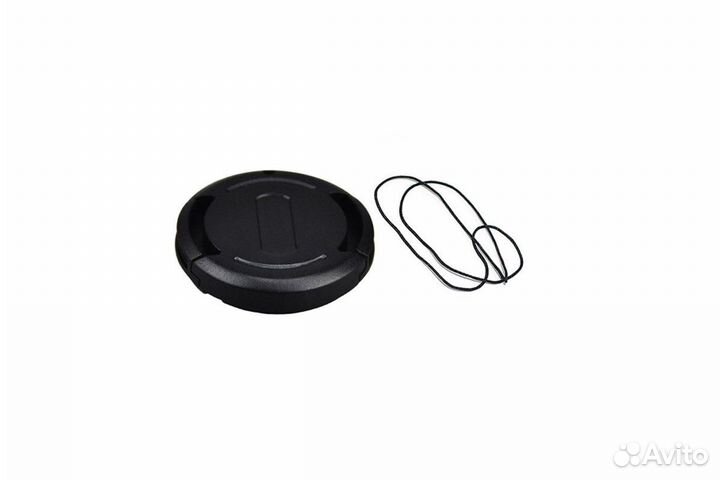 Крышка для объектива JJC LC-95