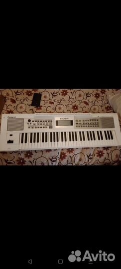 Синтезатор