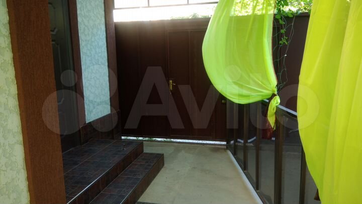 Дом 65,7 м² на участке 2 сот.