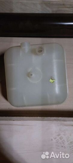 Бачок расширительный газель