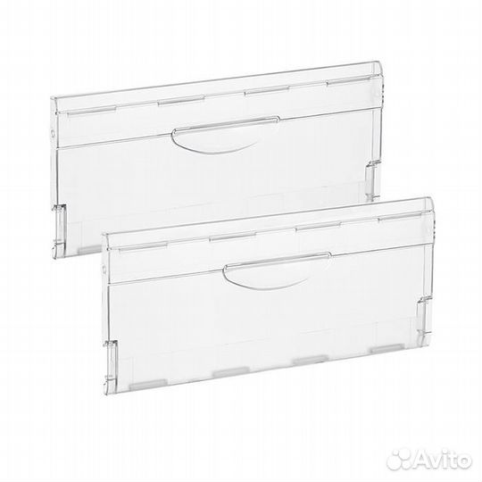 Комплект панелей ящика морозильной камеры холодиль