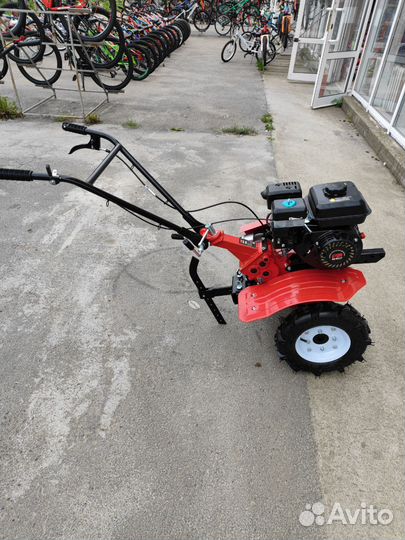 Мотоблок Брест мб9