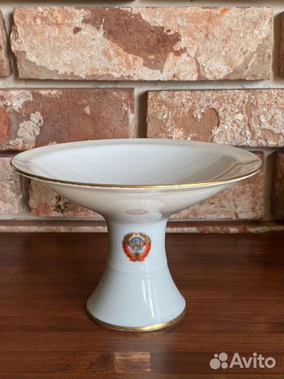 Набор столовой посуды Кремлевский сервиз