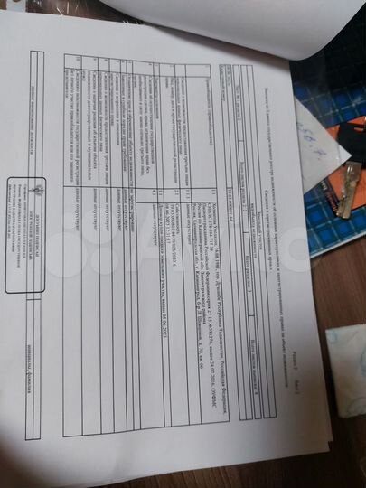 Участок 8 га (ИЖС)