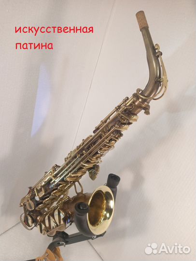 Ремонт Саксофонов, Флейт, Кларнетов и других Уфа