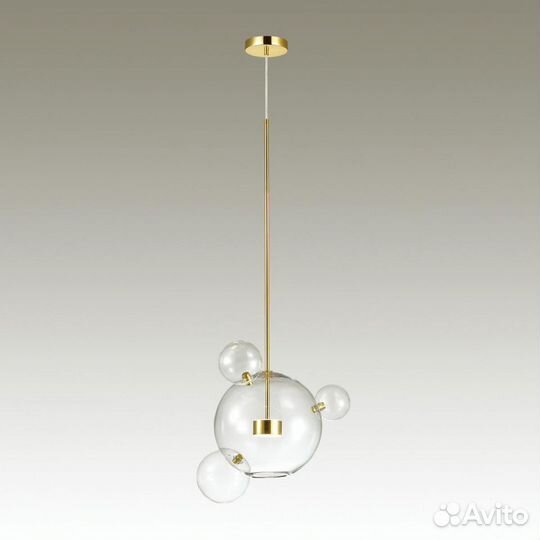 Светильник подвесной светодиодный