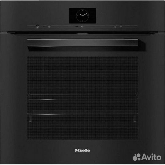 Духовой шкаф Miele H7660BP