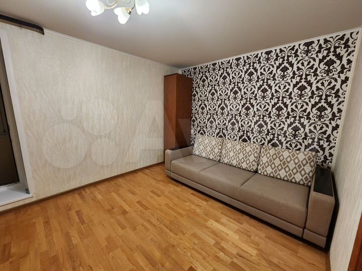 2-к. квартира, 51,4 м², 5/14 эт.