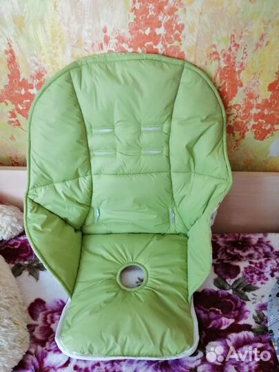 Чехол на стульчик для кормления