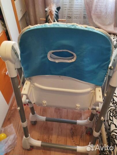 Стул для кормления