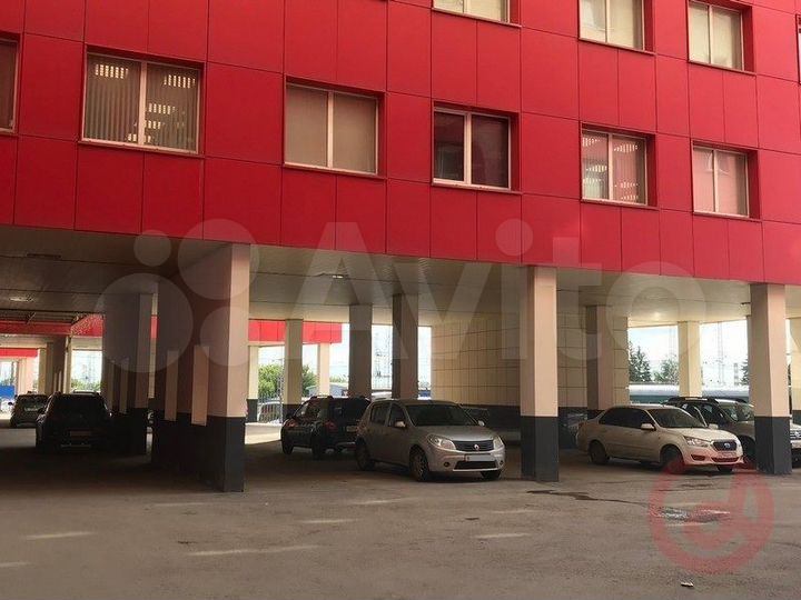 Сдам офисное помещение, 18 м²