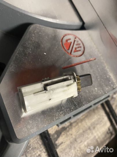 Диагностика и ремонт аппарата lpg