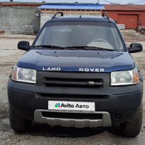 Land Rover Freelander 1.8 MT, 1998, 380 000 км, с пробегом, цена 440 000 руб.