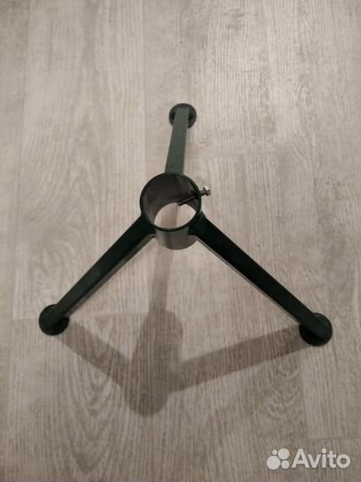 Подставка для живой елки