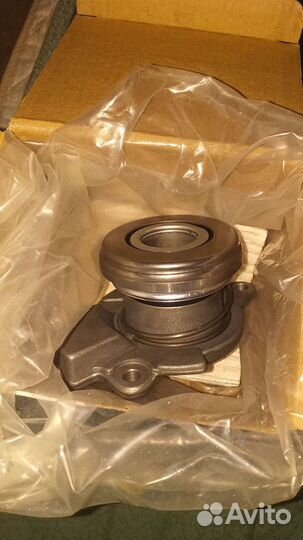 Подшипник выжимной гидравлический valeo корея