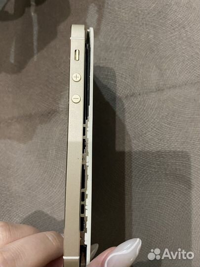 iPhone se на запчасти