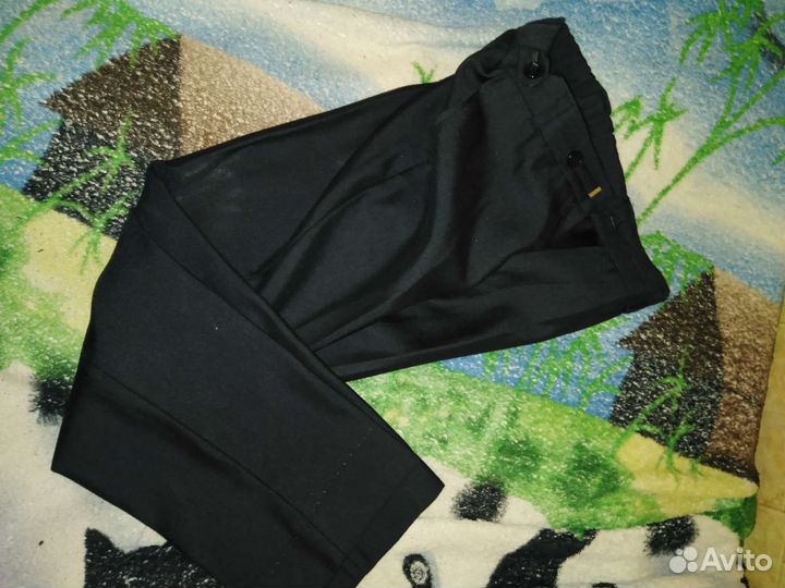 Костюм школьный 128-134