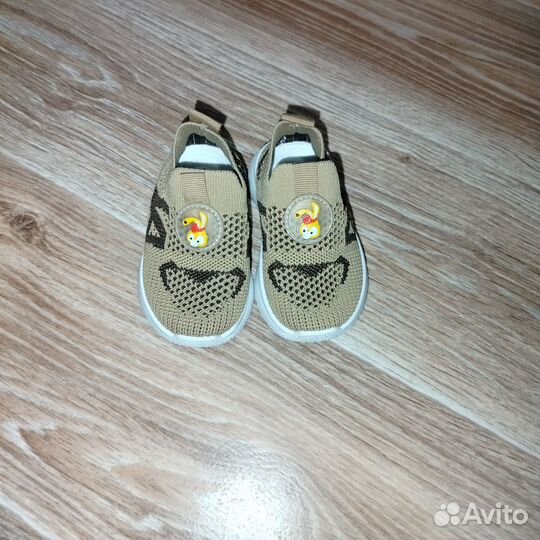 Кеды детские