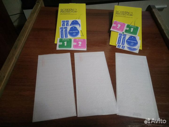 Стекло для телефона закалённое