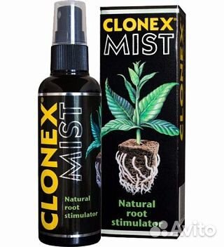 Clonex Mist 300 мл