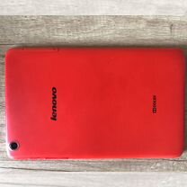 Планшет Lenovo TAB A8 + подарок чехол