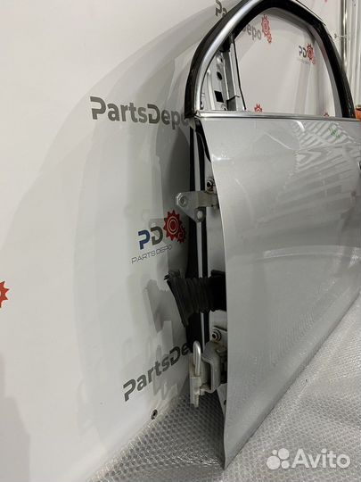Дверь передняя левая VW jetta V (2005-2011)