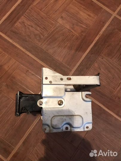 Органайзер Mitsubishi Galant 7