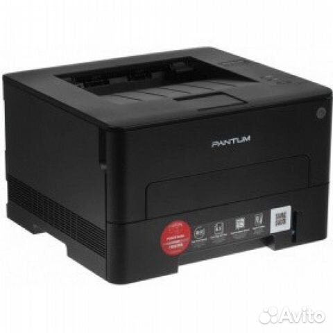 Принтер Pantum P3020D 438853