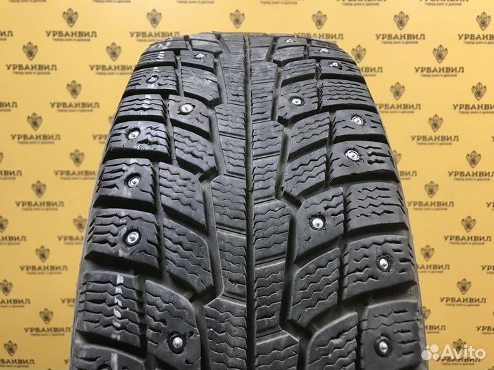 Michelin X-Ice North 195/65 R15 91T