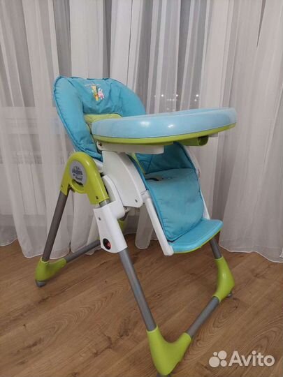 Стул для кормления