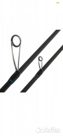 Спиннинг favorite blue bird