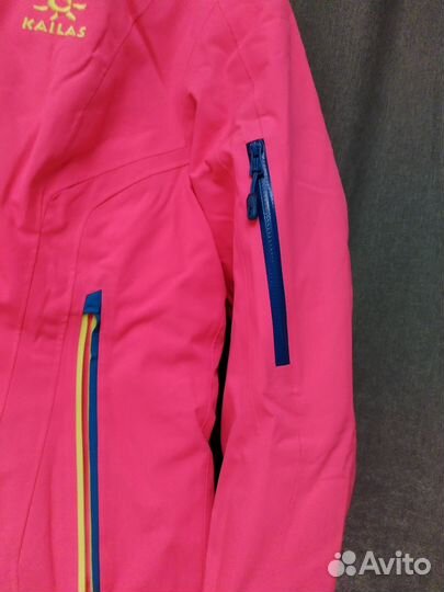 Куртка для активного отдыха, (лыжная) 46р