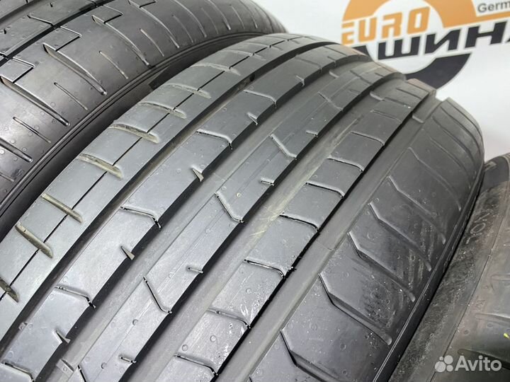 Pirelli P Zero PZ4 245/45 R20 104V