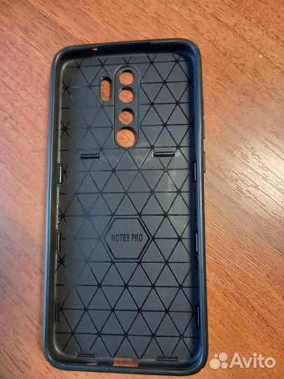 Чехол для смартфона Redmi Note 8 Pro, противоуд